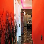 公寓 Luxury Model 布达佩斯