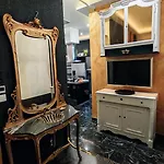 Luxury Model