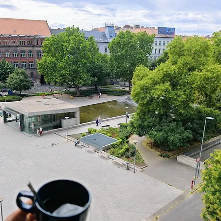 公寓 Luxury Model *